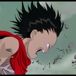 Акира / アキラ