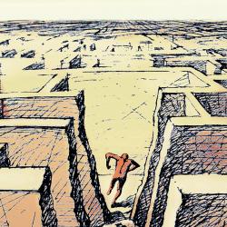 Михаил Златковский. «Самиздат для Высоцкого»