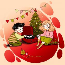 Интерактивная экскурсия «Новогодние мелодии»