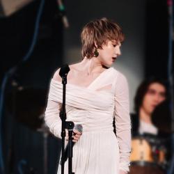 Сила голоса