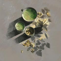 Чайные сочетания: мастер-класс по купажированию