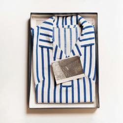 Медиация по выставке «Узелки моей жизни»