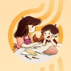 Мастерская глиняных чудес