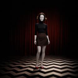 Мода в чёрном вигваме: во что одеты фильмы Линча?