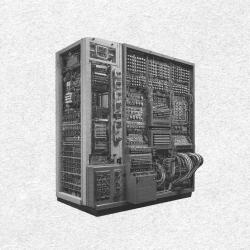 Андрей Ильин. Образовательная техноутопия: компьютеры в советской высшей школе 1960–1980-х