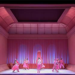 Кайдановский: Спящая красавица. TheatreHD