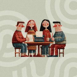 Недетские истории в Детском. Создание волшебной сказки