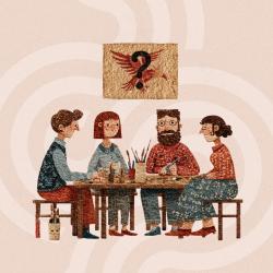 Недетские истории в Детском. Сказка — ложь?