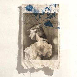 Кураторская экскурсия по выставке «Узелки моей жизни» с Ольгой Брезгуновой