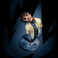 Вселенная Антохи MC