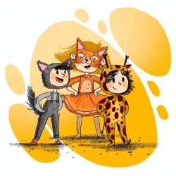 Зимний карнавал