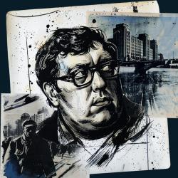 Наталья Иванова. Юрий Трифонов: забвение или память?