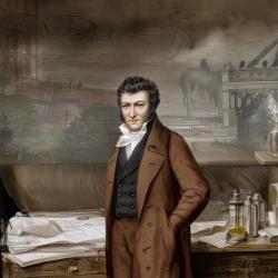 Вера Королёва. Почему русская литература не обошлась без Гофмана