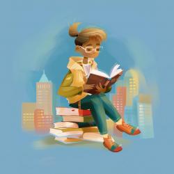 «В смысле». Город говорит