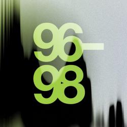 «Испытание кризисами (1996—1998)»