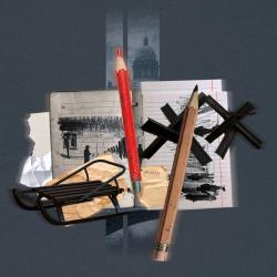 Анастасия Павловская, Алексей Павловский. Блокадные дневники. Исследовательская лаборатория