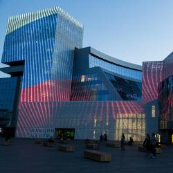 Вера Афанасьева. «Нужны ли государству образованные люди?»