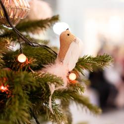 Лучший Новый год. Новогодний спектакль для взрослых