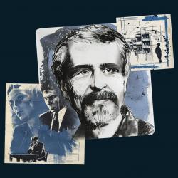 Наталья Иванова. Владимир Маканин. Человек с Урала, писатель из Москвы