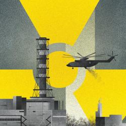 Быль и небыль Чернобыля