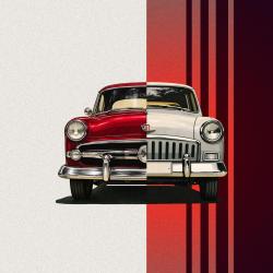 Сергей Канунников. Правда ли СССР всё копировал? Советский автопром и зарубежные прототипы