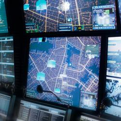 Молодежная лаборатория кибер-дрейфа «Точка на карте»