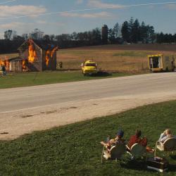 Простая история