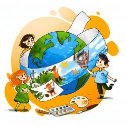 С мира по сказке