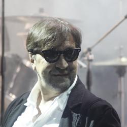 Юра музыкант