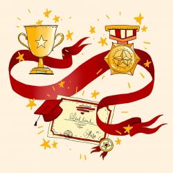 Музейное занятие «Время побед»