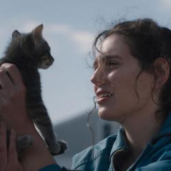 Прости, детка. Премьерный показ