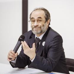 Леонид Кацва. Смутное время начала XVII столетия