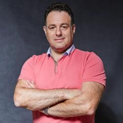 Иосиф Черняк. «Современная стоматология: как лечиться правильно?»