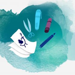 «Фрагменты памяти». Мастер-класс Сони Содерберг