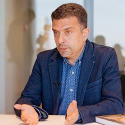 Александр Архангельский. Зачем разбудили Герцена: от всемирного братства до русской общины