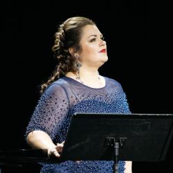 Online // Концерт Олеси Петровой и Алексея Гориболя. «Простите меня…»