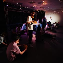 «Рамаэло и Джиета»