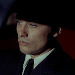 Самурай  / Le samouraï