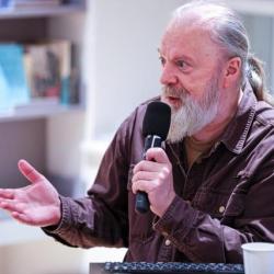 Михаил Кукин. «Путь на Голгофу. Христос и толпа у Питера Брейгеля». Цикл лекций «Питер Брейгель и его эпоха»