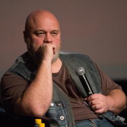 Война и мир глазами документалистов. Два фильма о чеченской войне. Представляет Алексей Федорченко