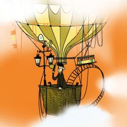 «От завода до метро: как жили горожане в ХХ веке»