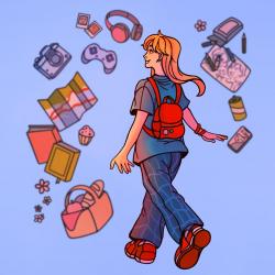 Я – не ребенок. Формула отдыха