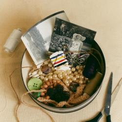 Узелки моей жизни