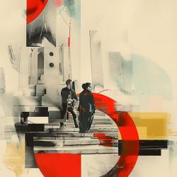 Михаил Лурье. Городской фольклор как авангардистский проект