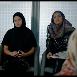 Очень женские истории. Фильм представляет режиссер Антон Бильжо