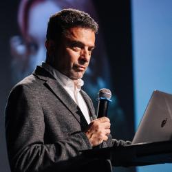 Александр Архангельский. Где пряталась публичная политика?