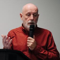 Глеб Ершов. «Заболоцкий. Формула безумного волка»