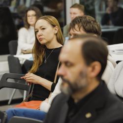 Андрей Бабицкий. «Предрассудки просвещения: кому и зачем нужна популяризация науки?»