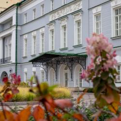 Льготная обзорная экскурсия «Усадьба Долгоруковых-Бобринских: 300 лет истории»