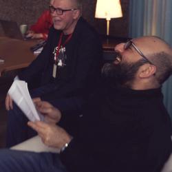 Двадцать лет со Смешариками. Beat Weekend